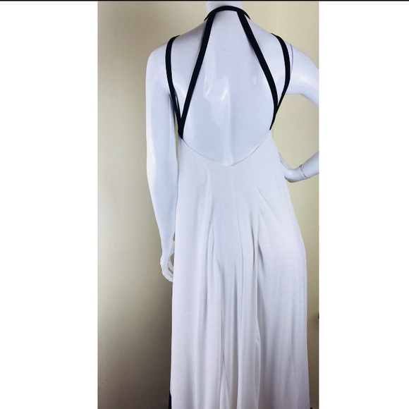 Dresses & Skirts - SALE! 🎉HP🎉 “Mademoiselle” Hi-Lo Maxi Dress